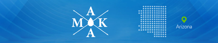 AMKA Services to Represent Aquana in Arizona